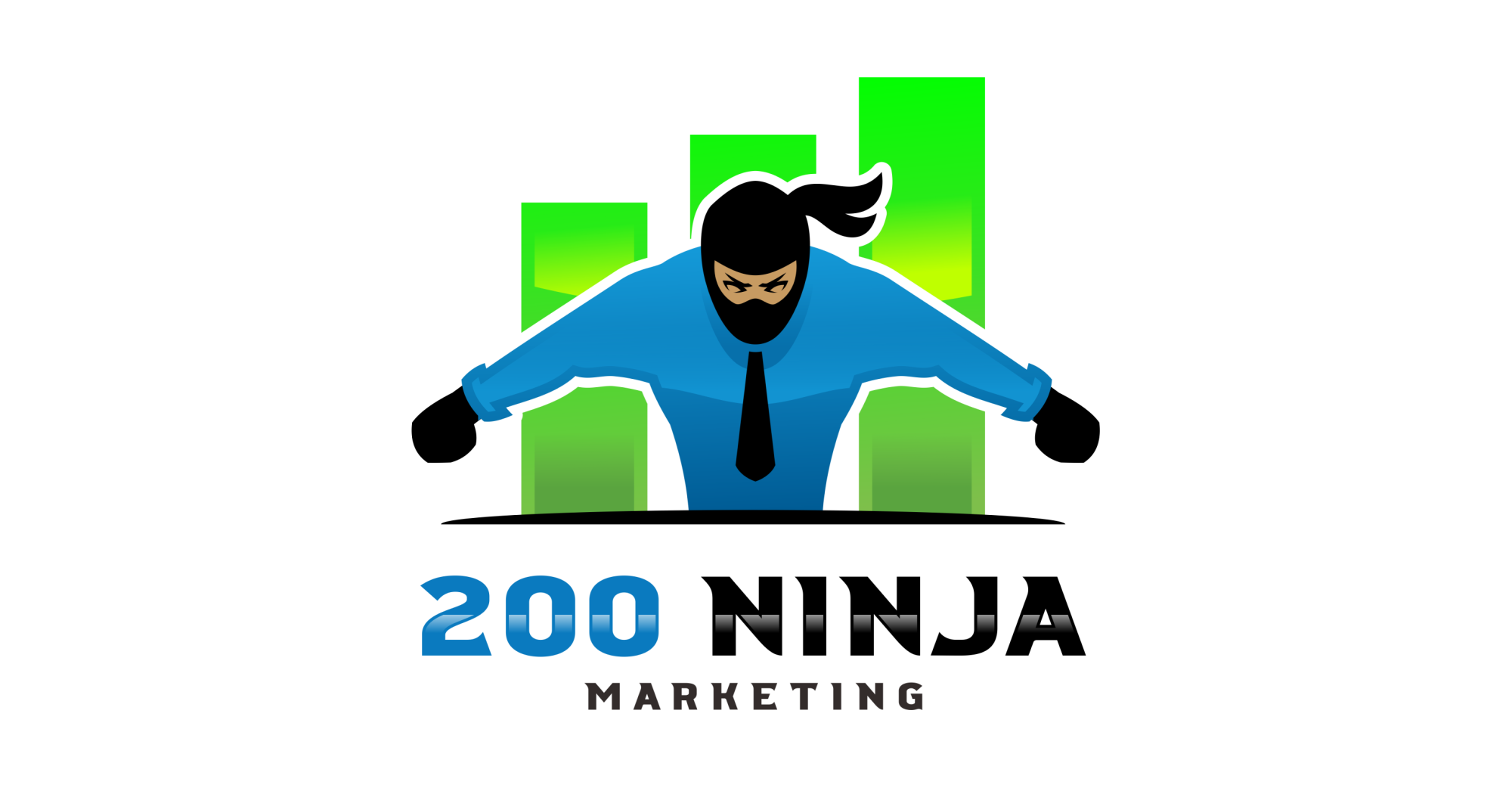 200 Ninja Marketing Agency 